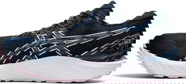 Tenisky a topánky Asics GEL-CUMULUS 23 W Modrá | 1012a888-419, 4