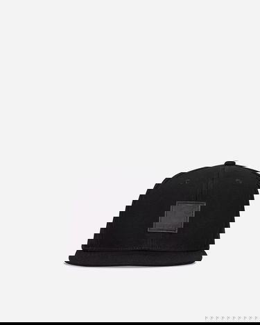 Šiltovka Carhartt WIP Cap Logo Cap Black Čierna | I023099.89XX, 3