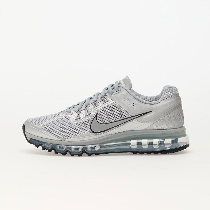 Tenisky a topánky Nike Air Max 2013 Šedá | HQ3025-001