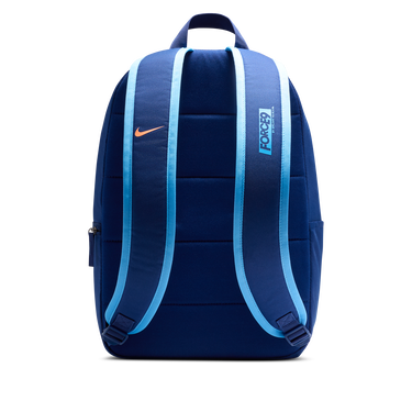 Batoh Nike Erling Haaland Kids' Backpack (25L) Modrá | HQ3787-492, 2