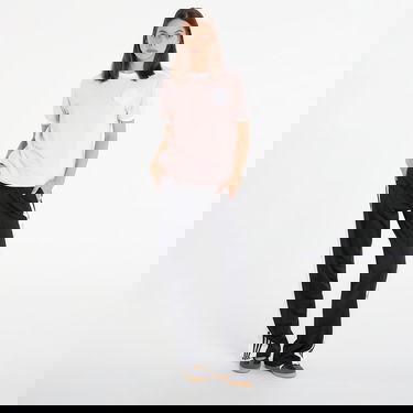 Tričko adidas Originals Branding Short Sleeve Sanpin T-shirt Ružová | KS6561, 3