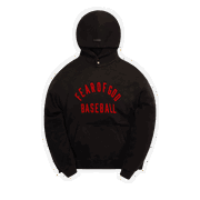 Baseball Hoodie