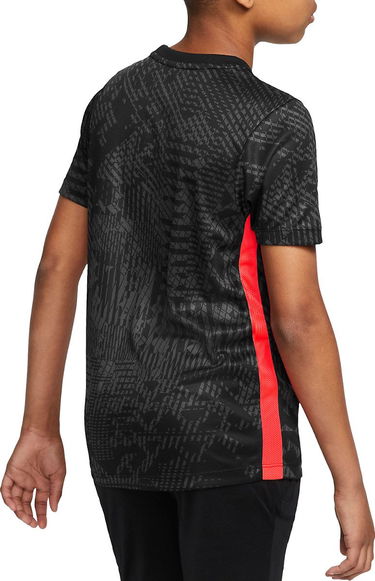 Tričko Nike NJR Dry Short Sleeve Top Čierna | cd2228-010, 1