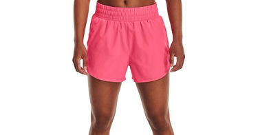 Šortky Under Armour Flex Woven Shorts Ružová | 1376935-683, 1