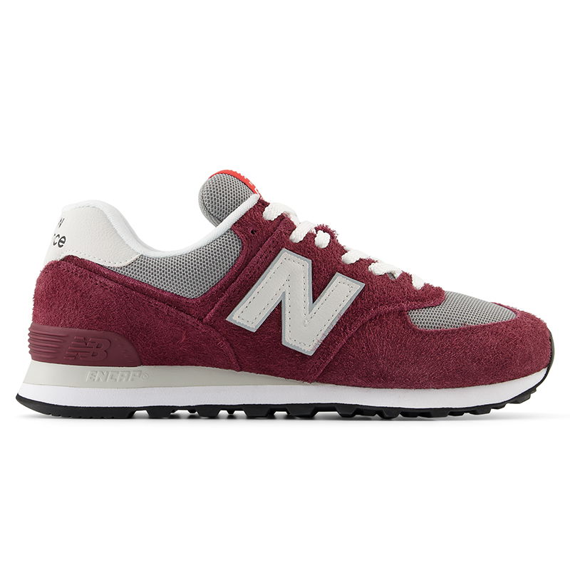 Tenisky a topánky New Balance 574 Červená | U574BGH