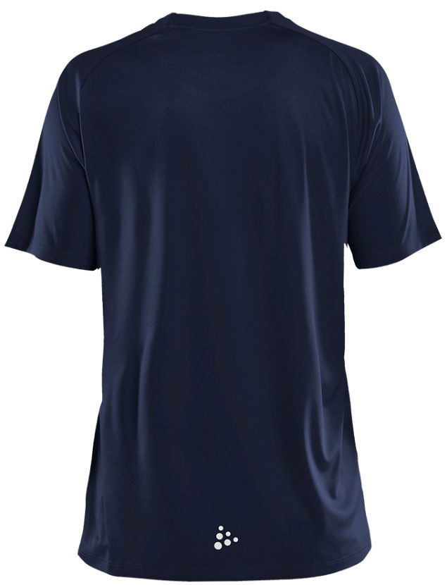 Tričko Craft Craft Evolve T-Shirt Navy | 1910142-390000, 1