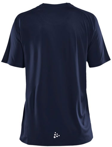 Tričko Craft Craft Evolve T-Shirt Navy | 1910142-390000, 1
