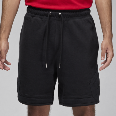 Šortky Jordan Diamond Jordan Flight Čierna | FV7257-010, 1