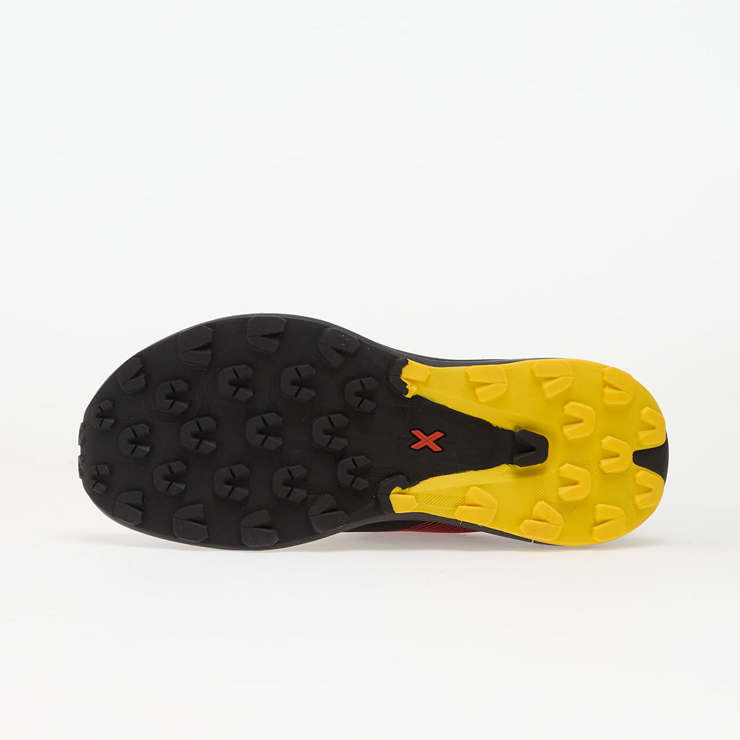 Tenisky a topánky La Sportiva Prodigio Max Rôznofarebný | ZFRS104 Black/ Yellow, 1