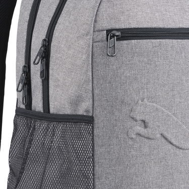 Batoh Puma Buzz Heather Backpack Šedá | 091350_01, 4