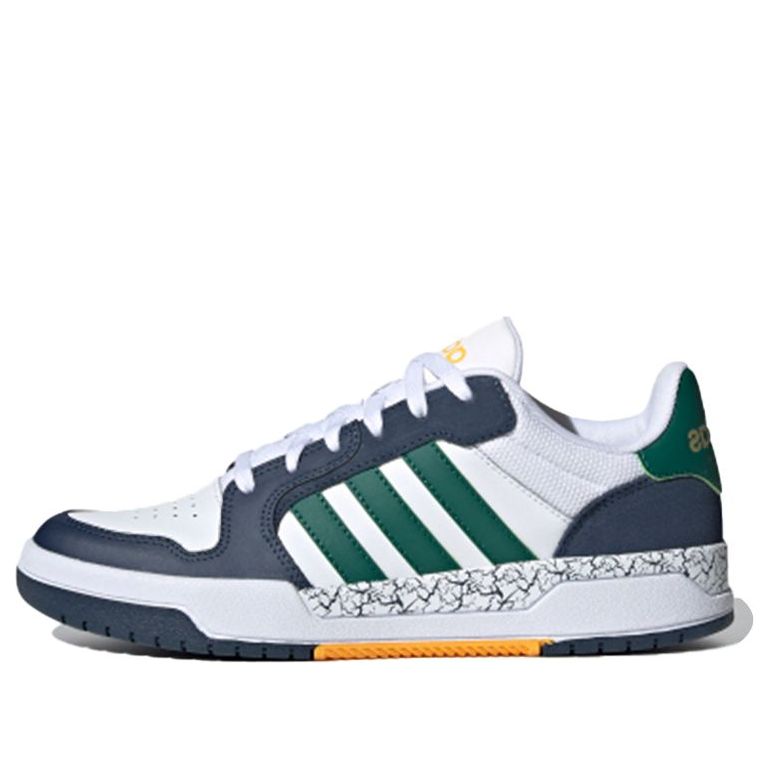 Tenisky a topánky adidas Originals Entrap Biela | FZ1119