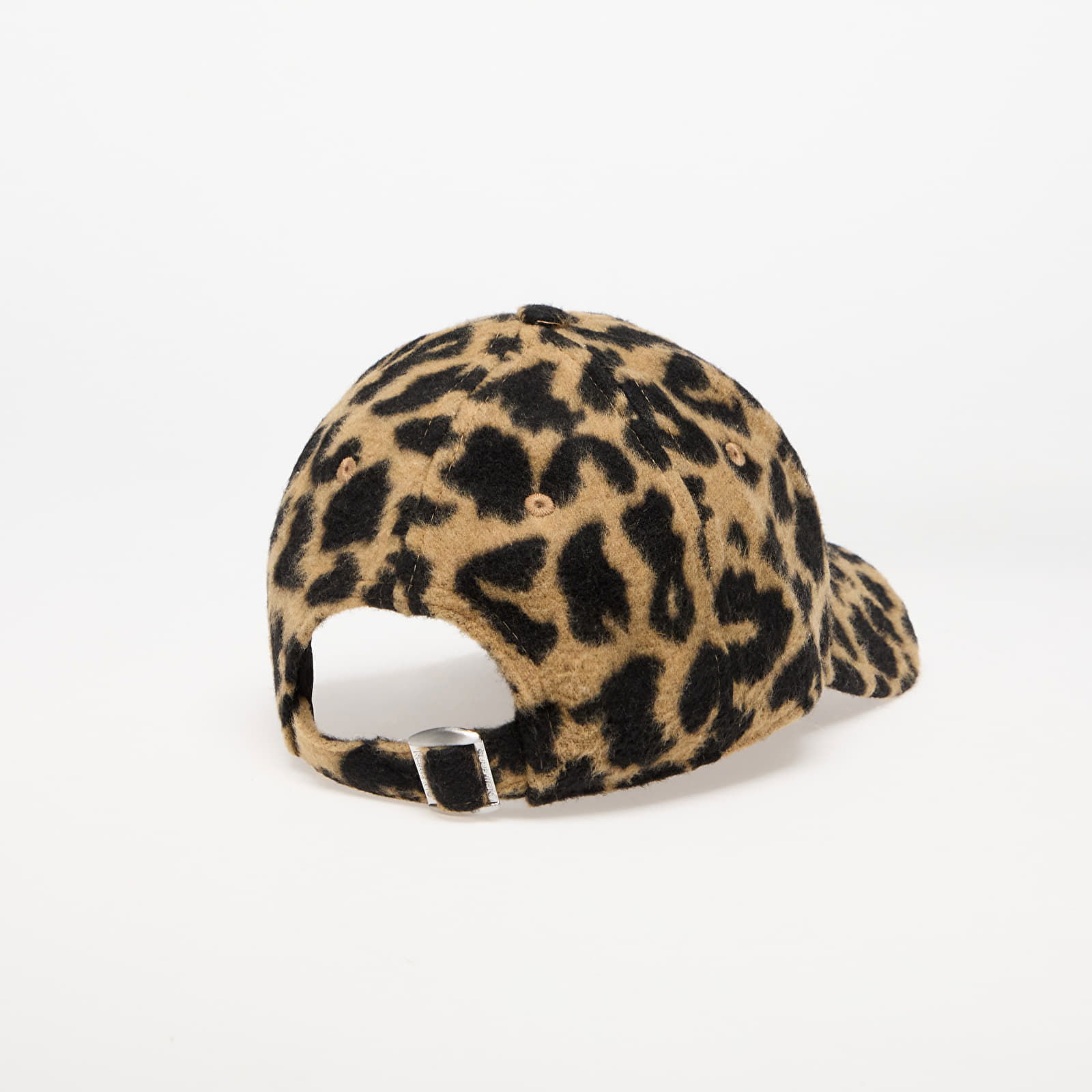 MLB New York Yankees Leopard Print Baseball Cap