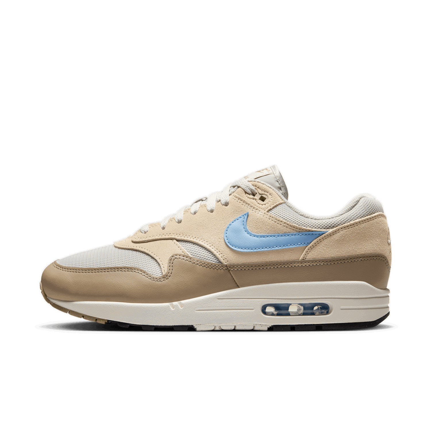 Tenisky a topánky Nike Air Max 1 Essential Béžová | FZ5808-009, 0