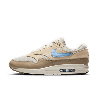 Tenisky a topánky Nike Air Max 1 Essential Béžová | FZ5808-009, 0