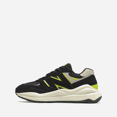 Tenisky a topánky New Balance 57/40 W Čierna | W5740HL1, 2