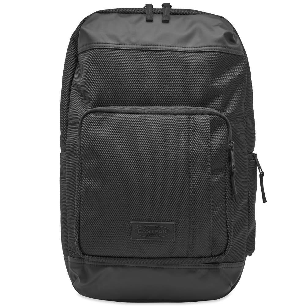 Tecum S CNNCT Coat Backpack