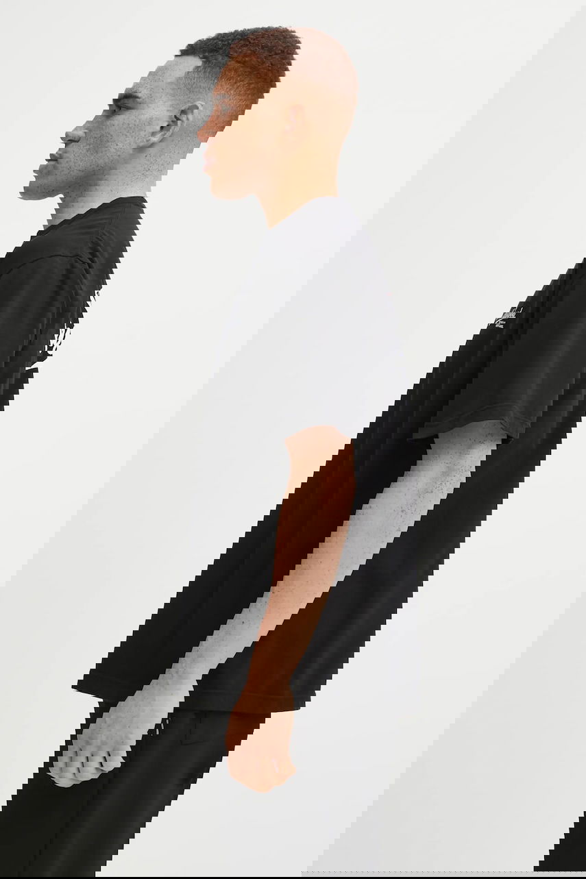 Tričko Neighborhood Graphic T-shirt NH. TEE SS-8 Čierna | 252PCNH.ST08, 1