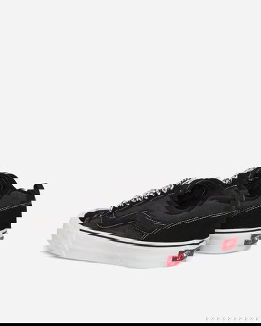 Tenisky a topánky Vans Knu Skool LX Čierna | VN0007QDBA51, 4