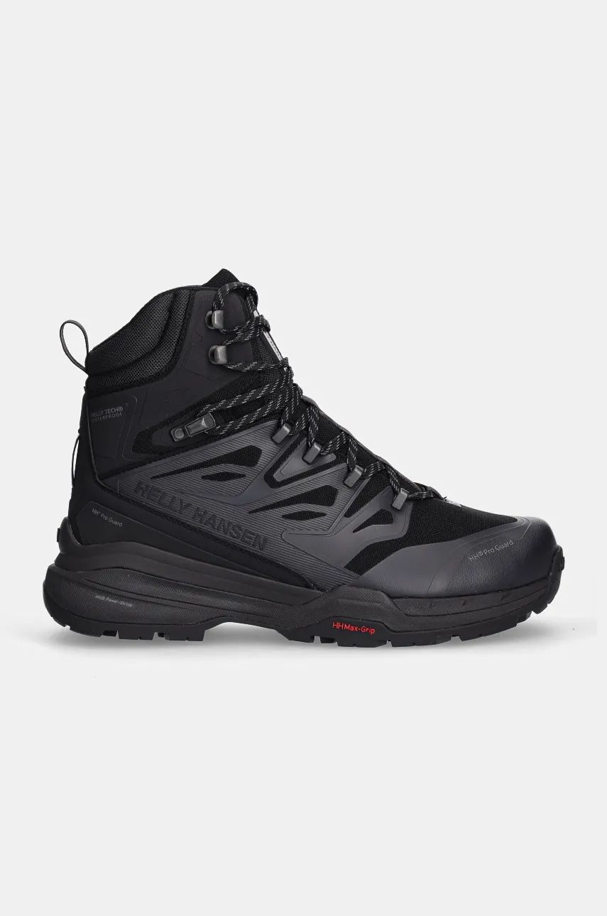Tenisky a topánky Helly Hansen Traverse Ht Boot Čierna | 11807, 1