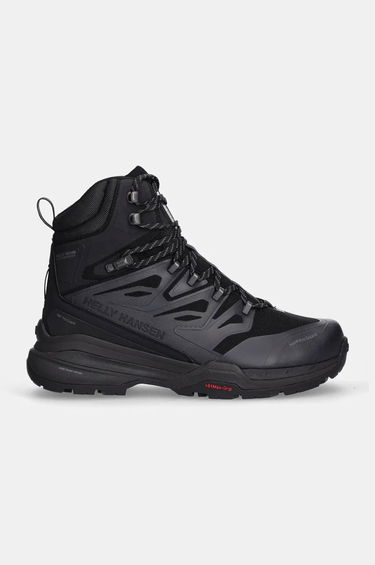 Tenisky a topánky Helly Hansen Traverse Ht Boot Čierna | 11807, 1