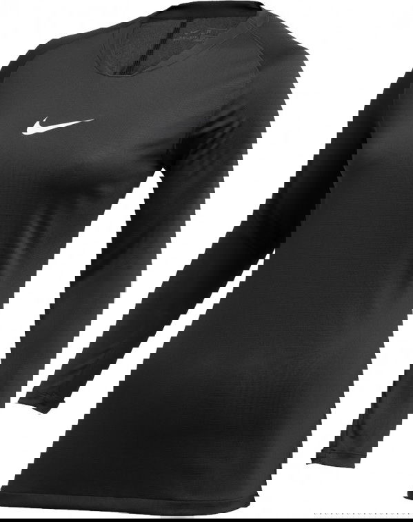 Tričko Nike Tee Dri-FIT Park Čierna | av2610-010, 0