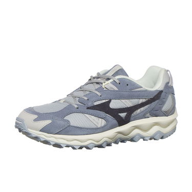 Tenisky a topánky Mizuno Wave Mujin Tuan Le Modrá | D1GA219201, 1