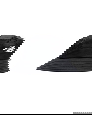 Klobúk The North Face Waterproof Bucket Hat Čierna | NF0A8888JK31, 0