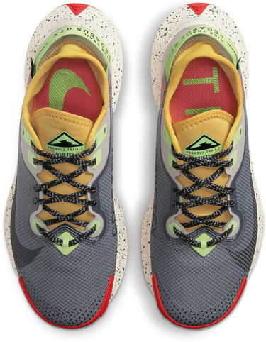 Tenisky a topánky Nike Pegasus Trail 2 GTX W Hnedá | cu2018-002, 3