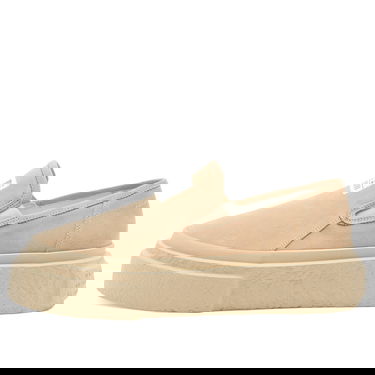 Tenisky a topánky Maison Margiela MM6 Maison Margiela Slip On Béžová | SH1WS0015-P5246-T2320, 0
