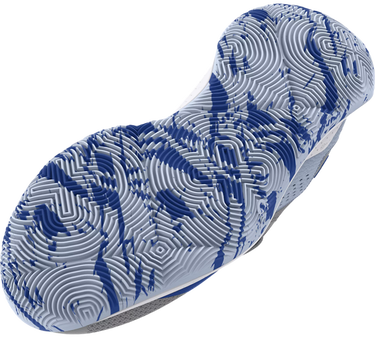 Tenisky a topánky Under Armour UA GS JET '23 Šedá | 3026635-104, 3