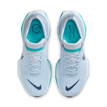 Tenisky a topánky Nike Invincible Run 3 Tyrkysová | DR2615-407, 2