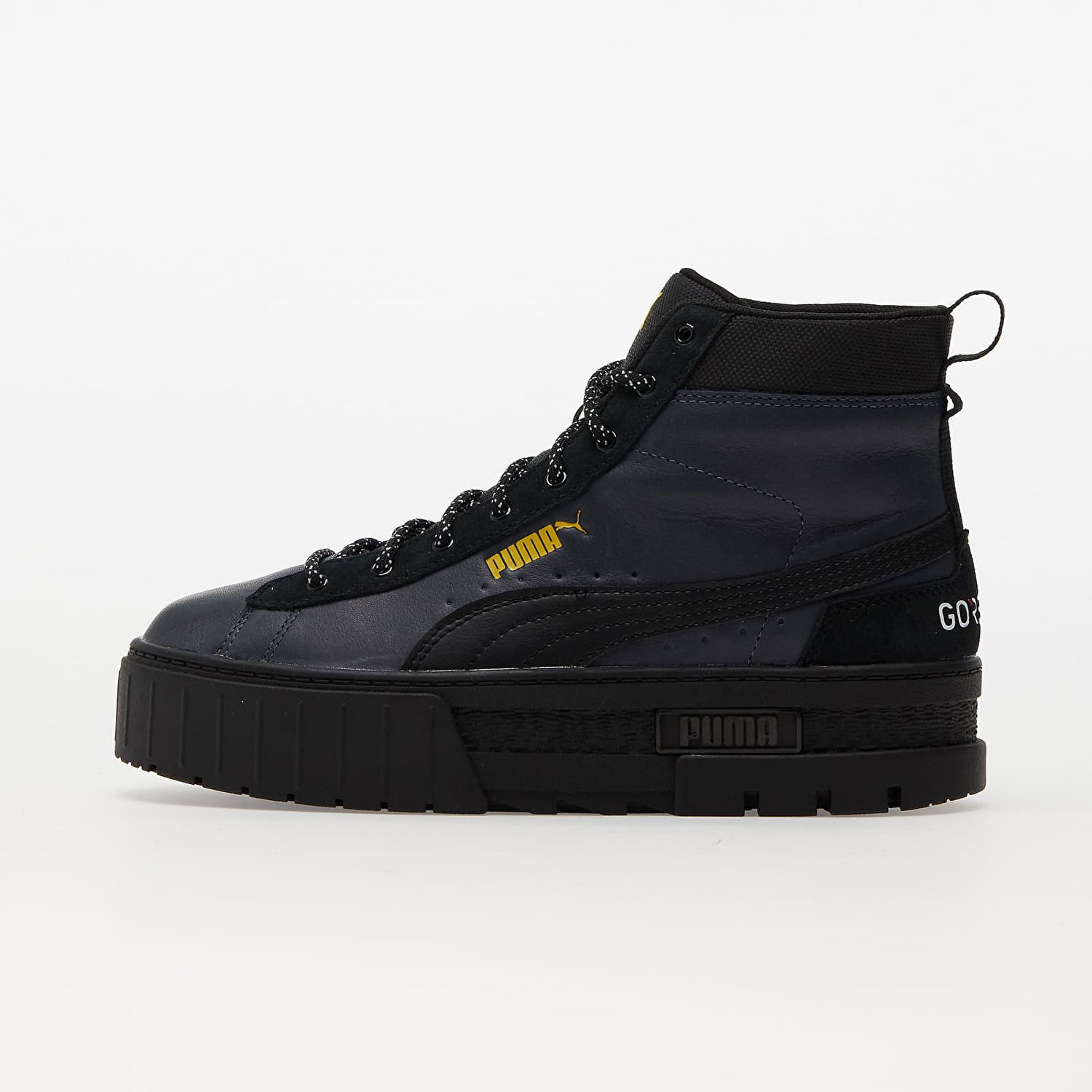 Tenisky a topánky Puma Mayze Mid GTX Čierna | 38189001, 0