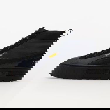 Tenisky a topánky Puma Mayze Mid GTX Čierna | 38189001, 0