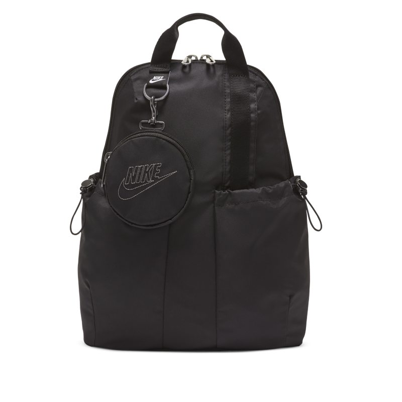 Sportswear Futura Luxe Mini Backpack (10L)