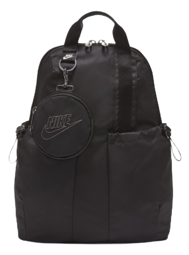 Batoh Nike Sportswear Futura Luxe Mini Backpack (10L) Čierna | CW9335-010