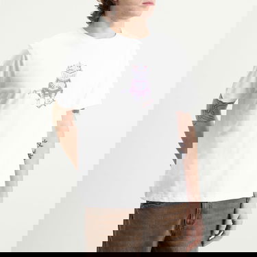 Tričko Dime Pwned T-Shirt Biela | DIMEHO2568WHT, 5