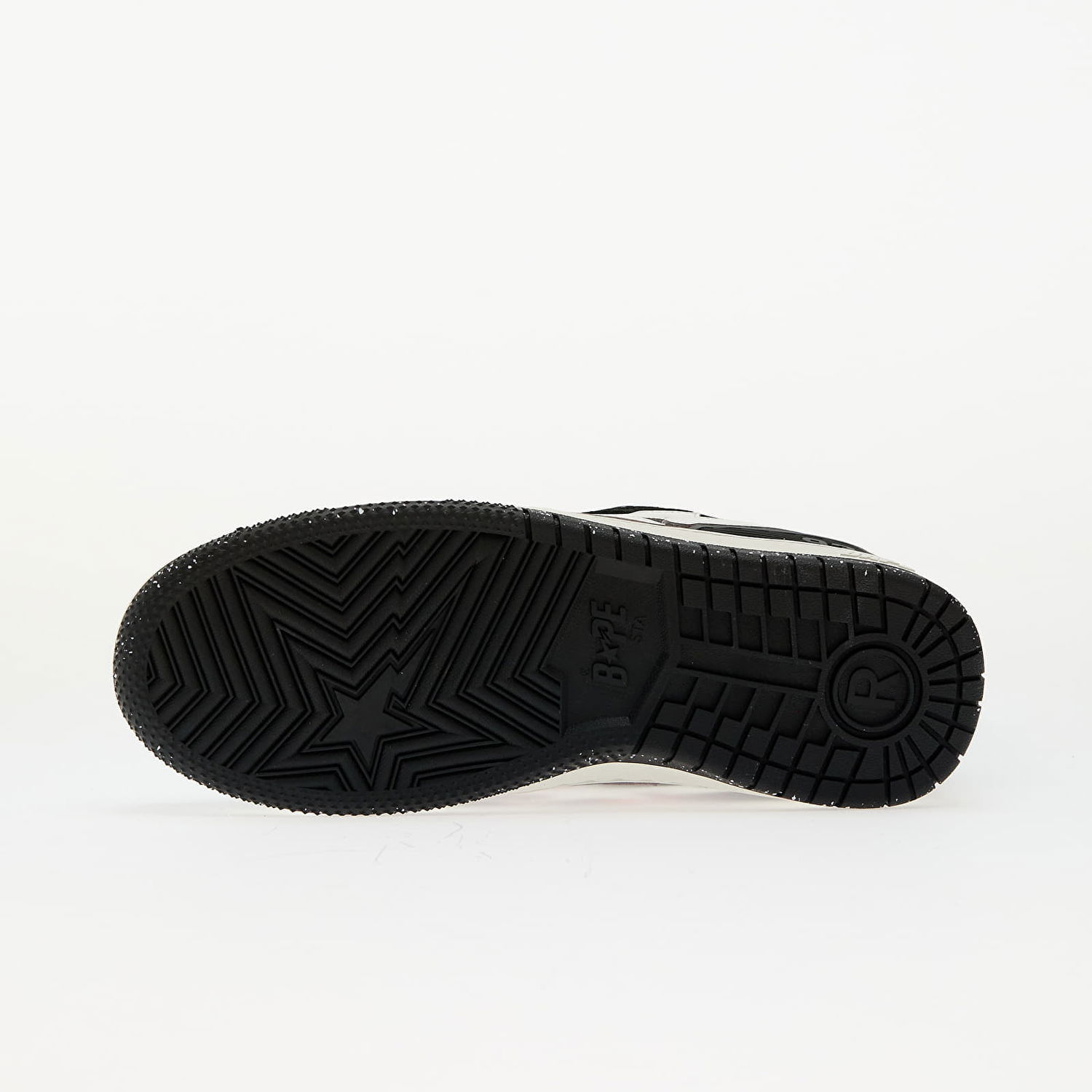 Tenisky a topánky BAPE BAPE SK8 STA 3 Rôznofarebný | 0ZXSHM191315OBKX, 1