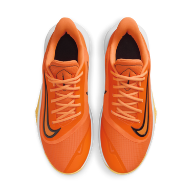 Tenisky a topánky Nike Precision 7 Oranžová | FN4322-800, 4