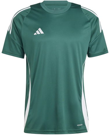 Dres adidas Originals adidas TIRO24 JSY Zelené | is1017, 1