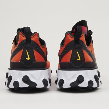 Tenisky a topánky Nike React Element 55 Premium SU19 Oranžová | BQ9241-001, 2
