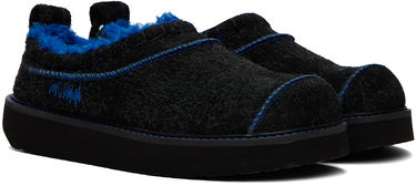 Oblečenie ADER ERROR ADER error Casual Loafers Čierna | BMADFWCS0501BK, 3
