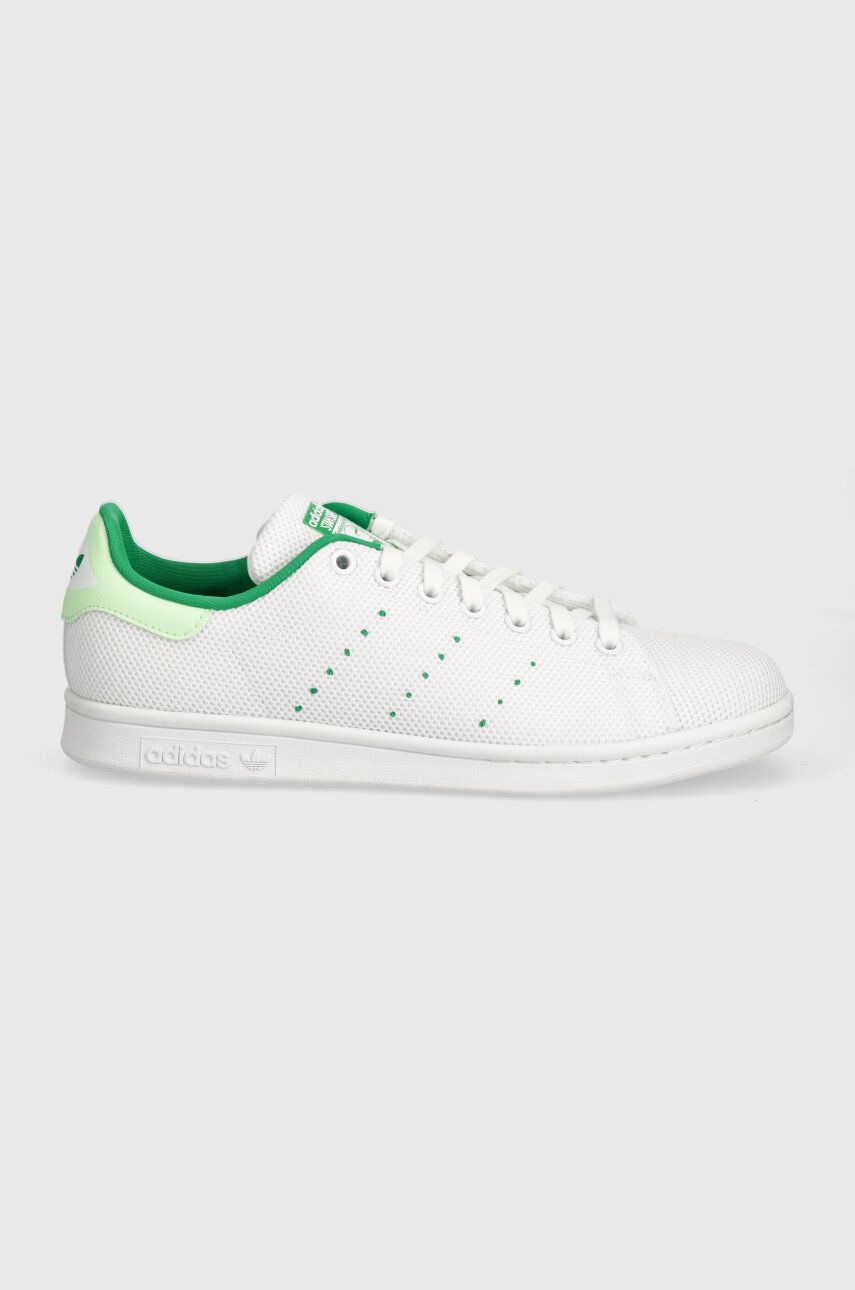 Tenisky a topánky adidas Originals adidas Originals Stan Smith Biela | ID3116, 1