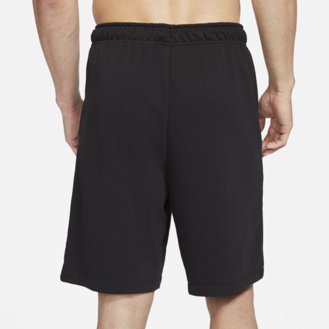 Šortky Nike Dri-FIT Training Shorts Čierna | DA5556-010, 1