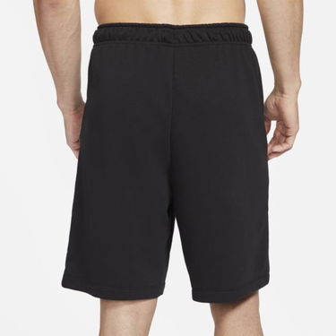 Šortky Nike Dri-FIT Training Shorts Čierna | DA5556-010, 1