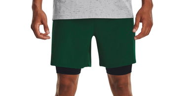 Šortky Under Armour Vanish Zelené | 1373764-322, 1