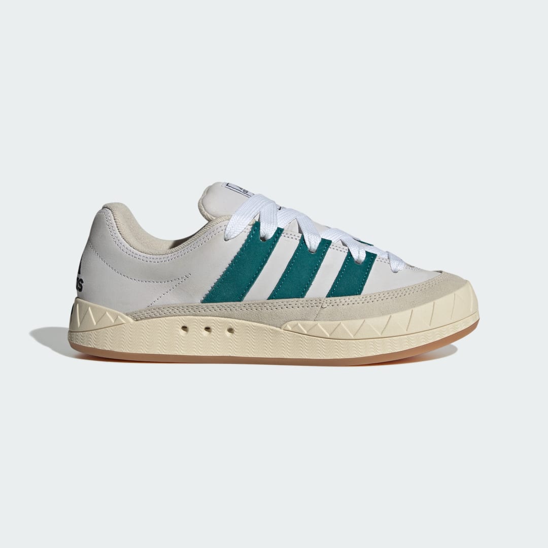 Tenisky a topánky adidas Performance Adimatic Šedá | ID3935, 1