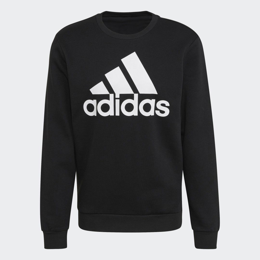 Big Logo Sweatshirt