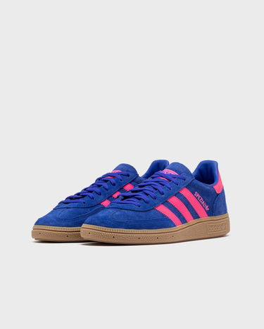 Tenisky a topánky adidas Originals Adidas Handball Spezial Sneakers in Lucid Blue/Lucid Pink/Gum Navy | IH5373, 1