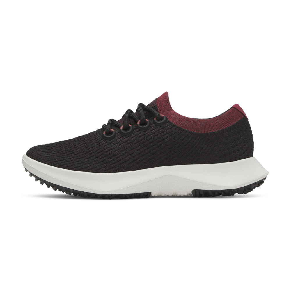 Tenisky a topánky Allbirds Tree Dasher 2 Vínová | A11533M, 1