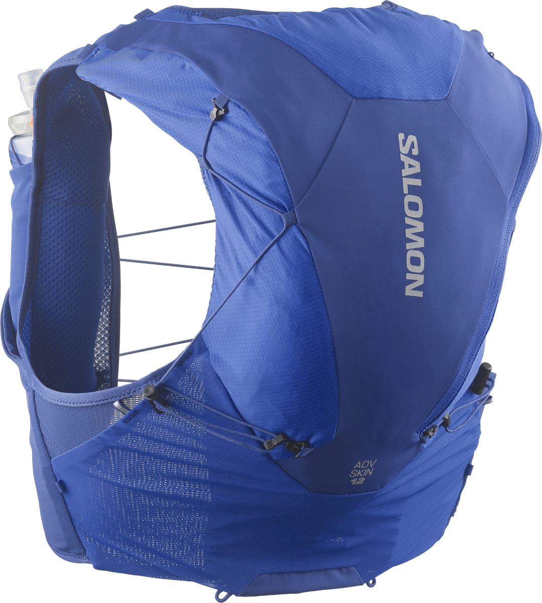 Batoh Salomon ADV Skin 12 Set Backpack Modrá | lc2464-400, 0